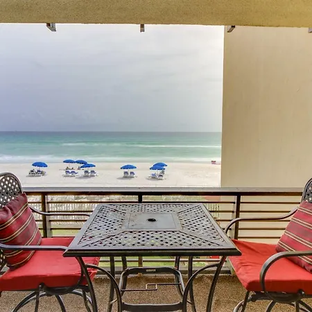 Gulf Gate 209 Holiday home